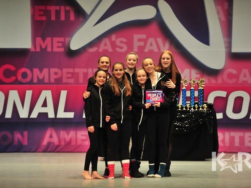Denver, CO - 3/10/2018 - Awards
