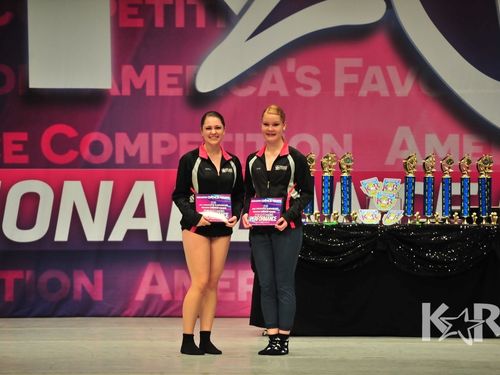 Denver, CO - 3/10/2018 - Awards