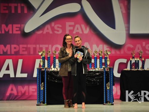 Denver, CO - 3/10/2018 - Awards