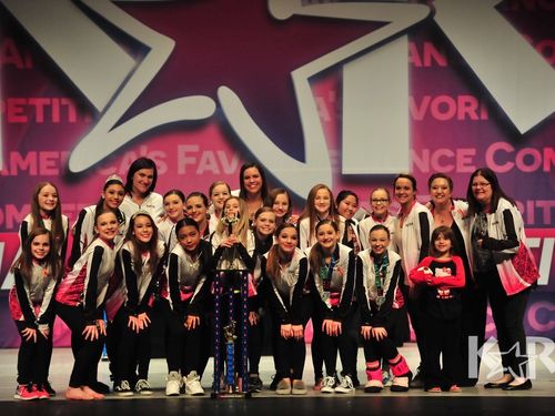 Denver, CO - 3/10/2018 - Awards