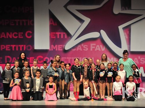 Denver, CO - 3/10/2018 - Awards