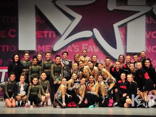 Denver, CO - 3/10/2018 - Awards