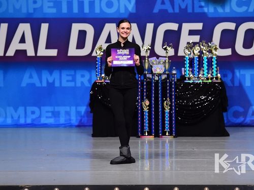 Minneapolis, MN 2 - 4/13/2018 - Awards