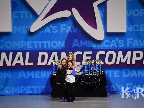 Minneapolis, MN 2 - 4/13/2018 - Awards