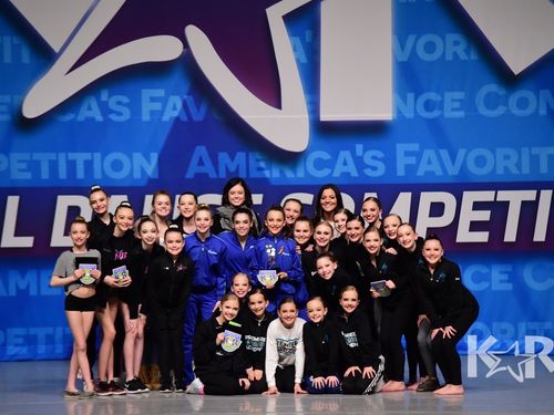 Minneapolis, MN 2 - 4/13/2018 - Awards