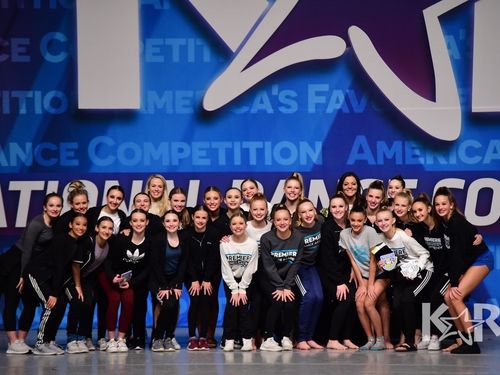 Minneapolis, MN 2 - 4/13/2018 - Awards