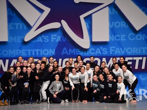 Minneapolis, MN 2 - 4/13/2018 - Awards