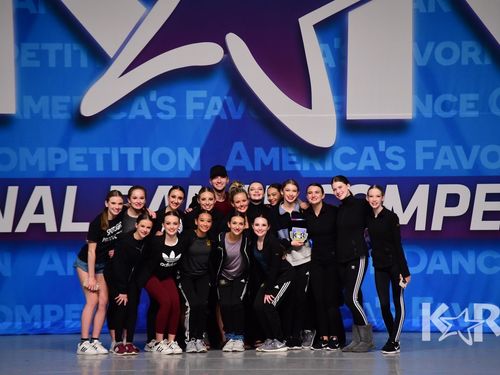 Minneapolis, MN 2 - 4/13/2018 - Awards