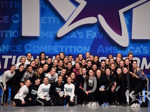 Minneapolis, MN 2 - 4/13/2018 - Awards