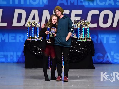 Minneapolis, MN 2 - 4/13/2018 - Awards