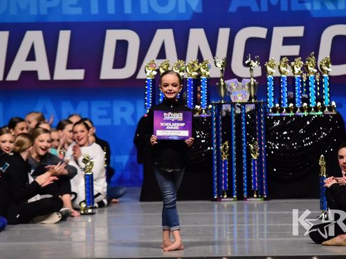 Minneapolis, MN 2 - 4/13/2018 - Awards