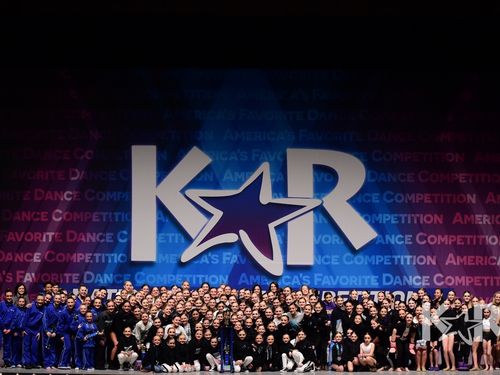 Minneapolis, MN 2 - 4/13/2018 - Awards