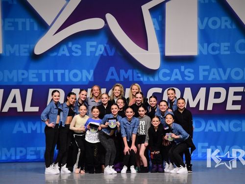 Minneapolis, MN 2 - 4/13/2018 - Awards