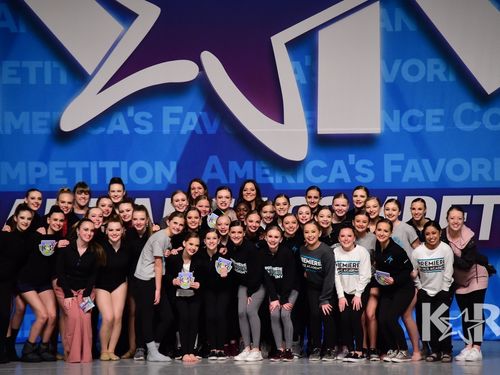 Minneapolis, MN 2 - 4/13/2018 - Awards