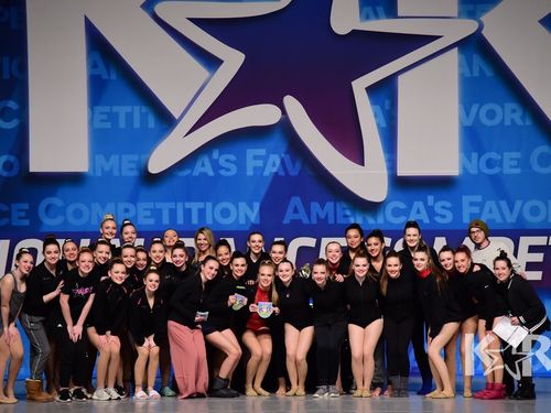 Minneapolis, MN 2 - 4/13/2018 - Awards