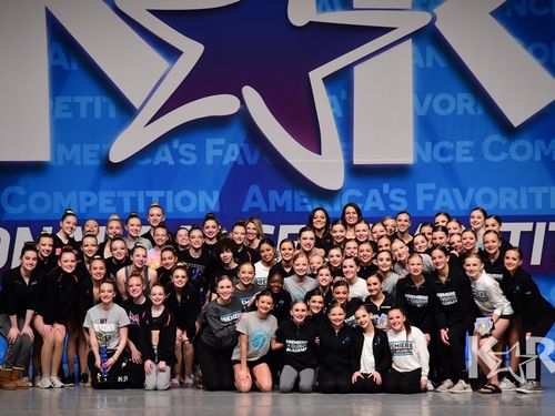 Minneapolis, MN 2 - 4/13/2018 - Awards