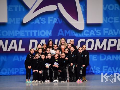Minneapolis, MN 2 - 4/13/2018 - Awards