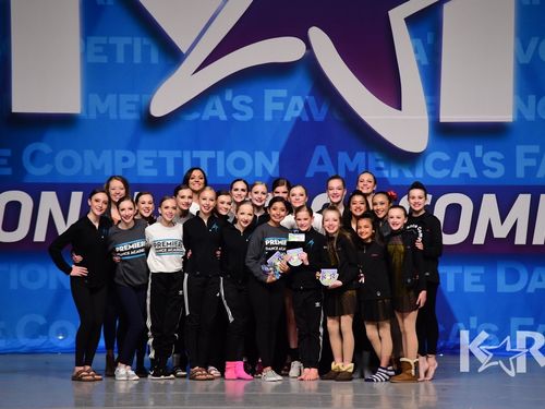 Minneapolis, MN 2 - 4/13/2018 - Awards