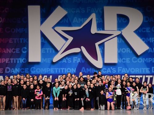 Minneapolis, MN 2 - 4/13/2018 - Awards