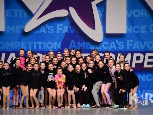 Minneapolis, MN 2 - 4/13/2018 - Awards