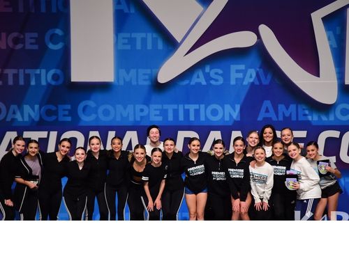 Minneapolis, MN 2 - 4/13/2018 - Awards