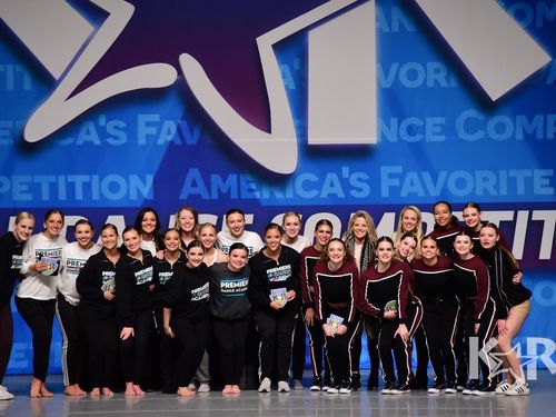 Minneapolis, MN 2 - 4/13/2018 - Awards