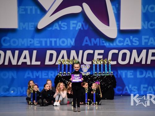 Minneapolis, MN 2 - 4/13/2018 - Awards