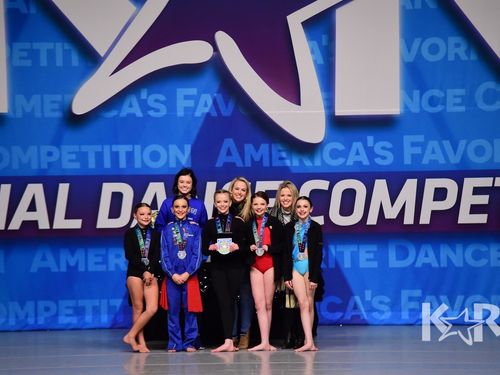 Minneapolis, MN 2 - 4/13/2018 - Awards