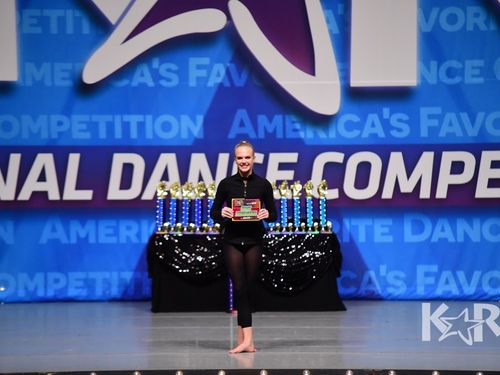 Minneapolis, MN 2 - 4/13/2018 - Awards