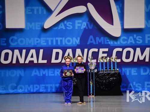 Minneapolis, MN 2 - 4/13/2018 - Awards