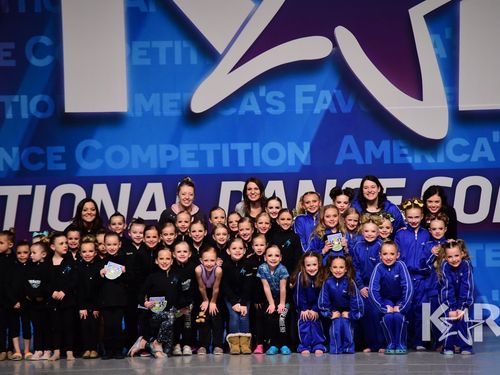 Minneapolis, MN 2 - 4/13/2018 - Awards