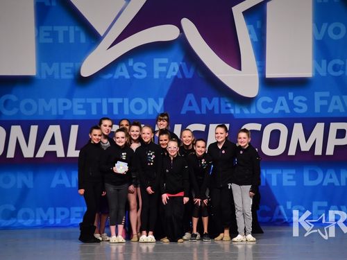 Minneapolis, MN 2 - 4/13/2018 - Awards