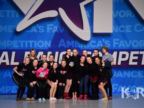Minneapolis, MN 2 - 4/13/2018 - Awards