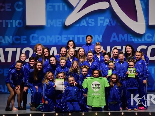 Minneapolis, MN 2 - 4/13/2018 - Awards
