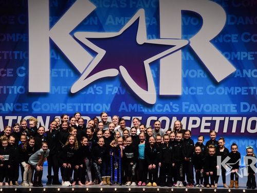 Minneapolis, MN 2 - 4/13/2018 - Awards