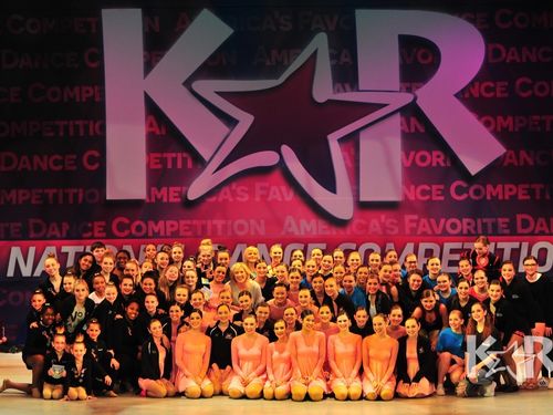 Columbus, OH - 4/12/2018 - Awards