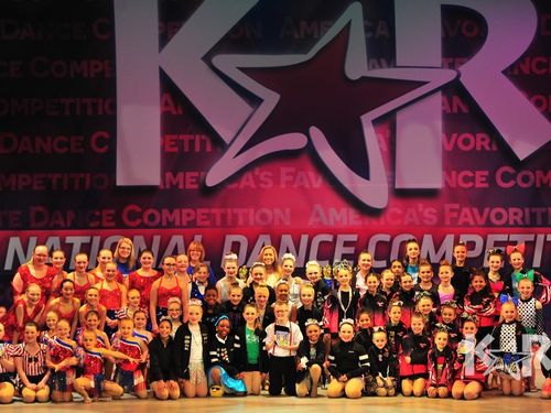 Columbus, OH - 4/12/2018 - Awards