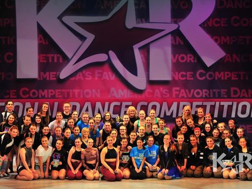 Columbus, OH - 4/12/2018 - Awards