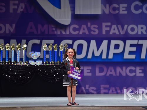 Lowell, MA - 4/13/2018 - Awards