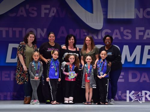 Lowell, MA - 4/13/2018 - Awards