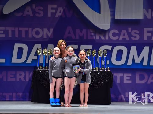 Lowell, MA - 4/13/2018 - Awards