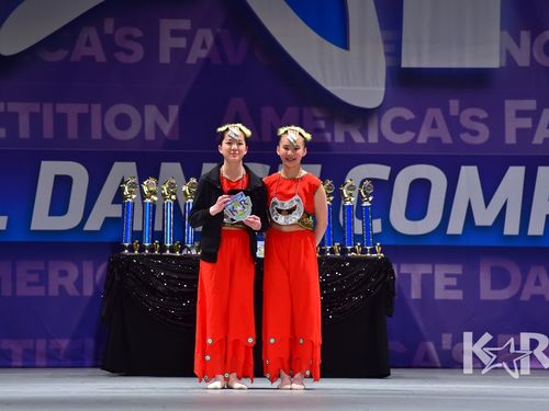Lowell, MA - 4/13/2018 - Awards