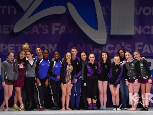 Lowell, MA - 4/13/2018 - Awards