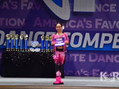 Lowell, MA - 4/13/2018 - Awards