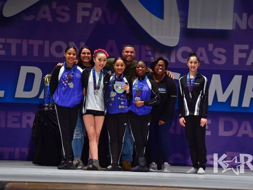 Lowell, MA - 4/13/2018 - Awards