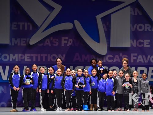 Lowell, MA - 4/13/2018 - Awards