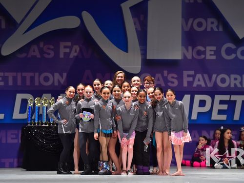 Lowell, MA - 4/13/2018 - Awards