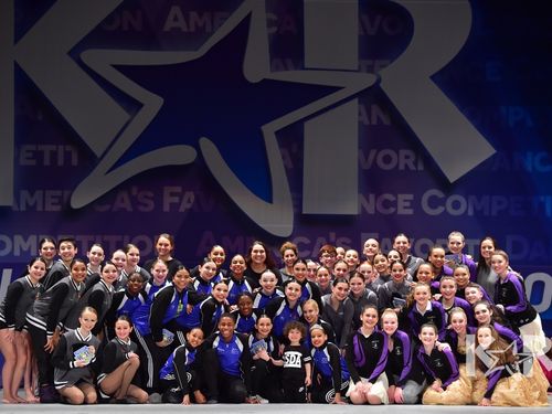 Lowell, MA - 4/13/2018 - Awards