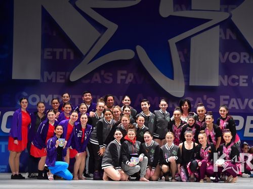 Lowell, MA - 4/13/2018 - Awards