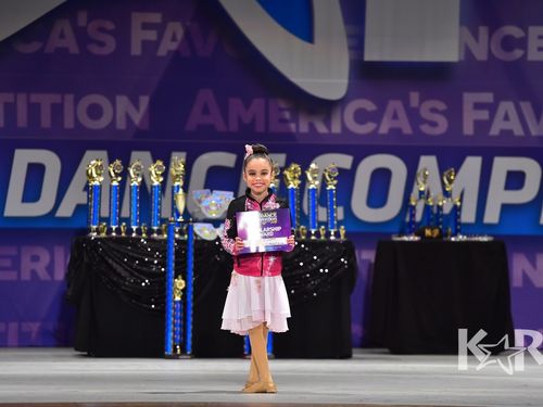 Lowell, MA - 4/13/2018 - Awards